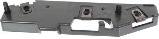 Front, Driver Side Bumper Bracket