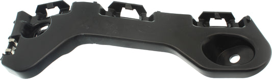 Front, Passenger Side Bumper Bracket