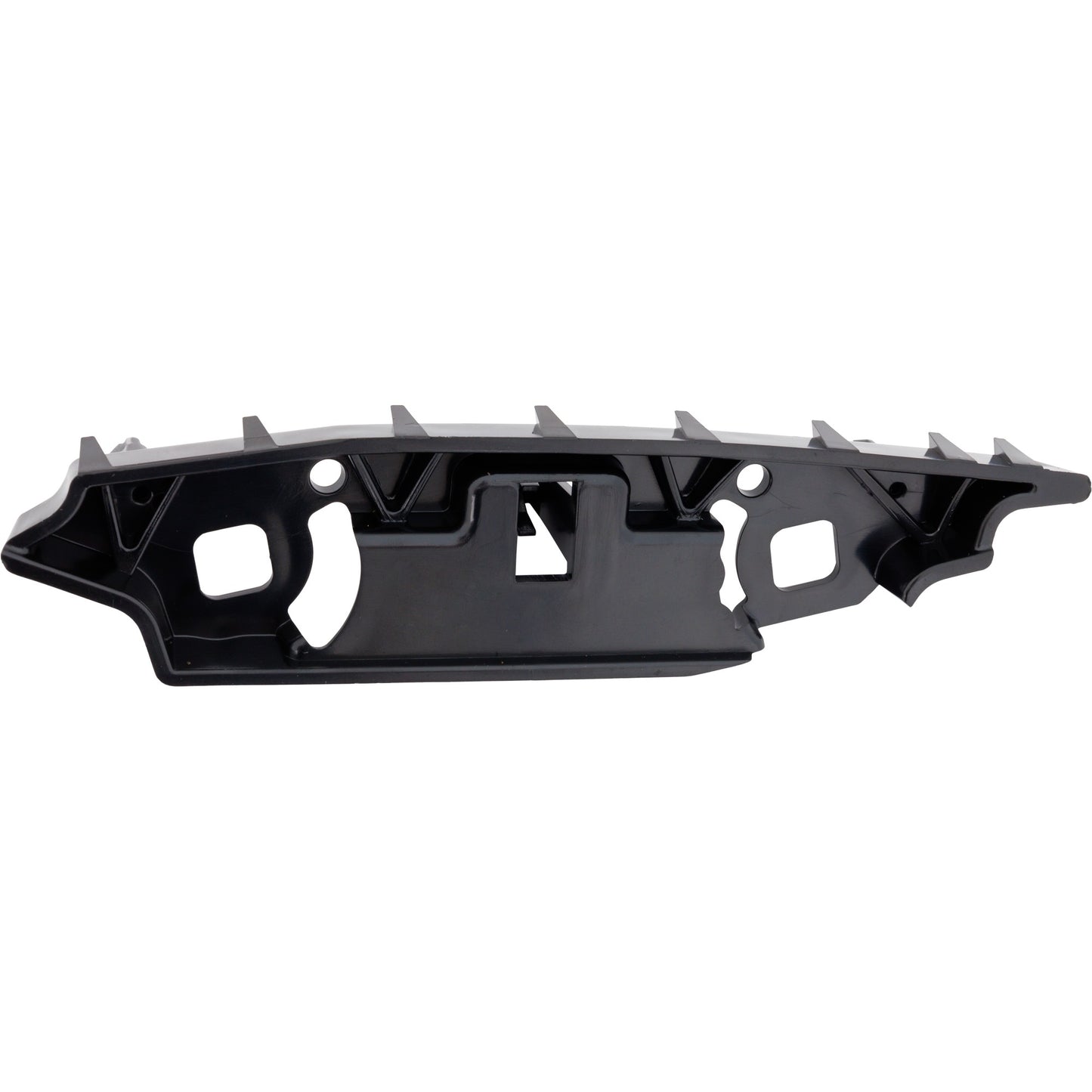 Front, Passenger Side Bumper Bracket