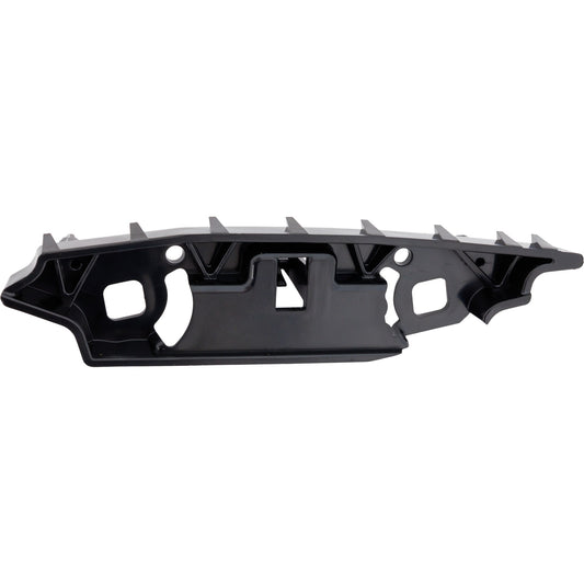 Front, Passenger Side Bumper Bracket