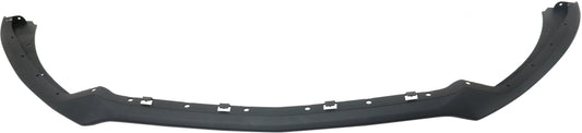 Front Valance, Textured