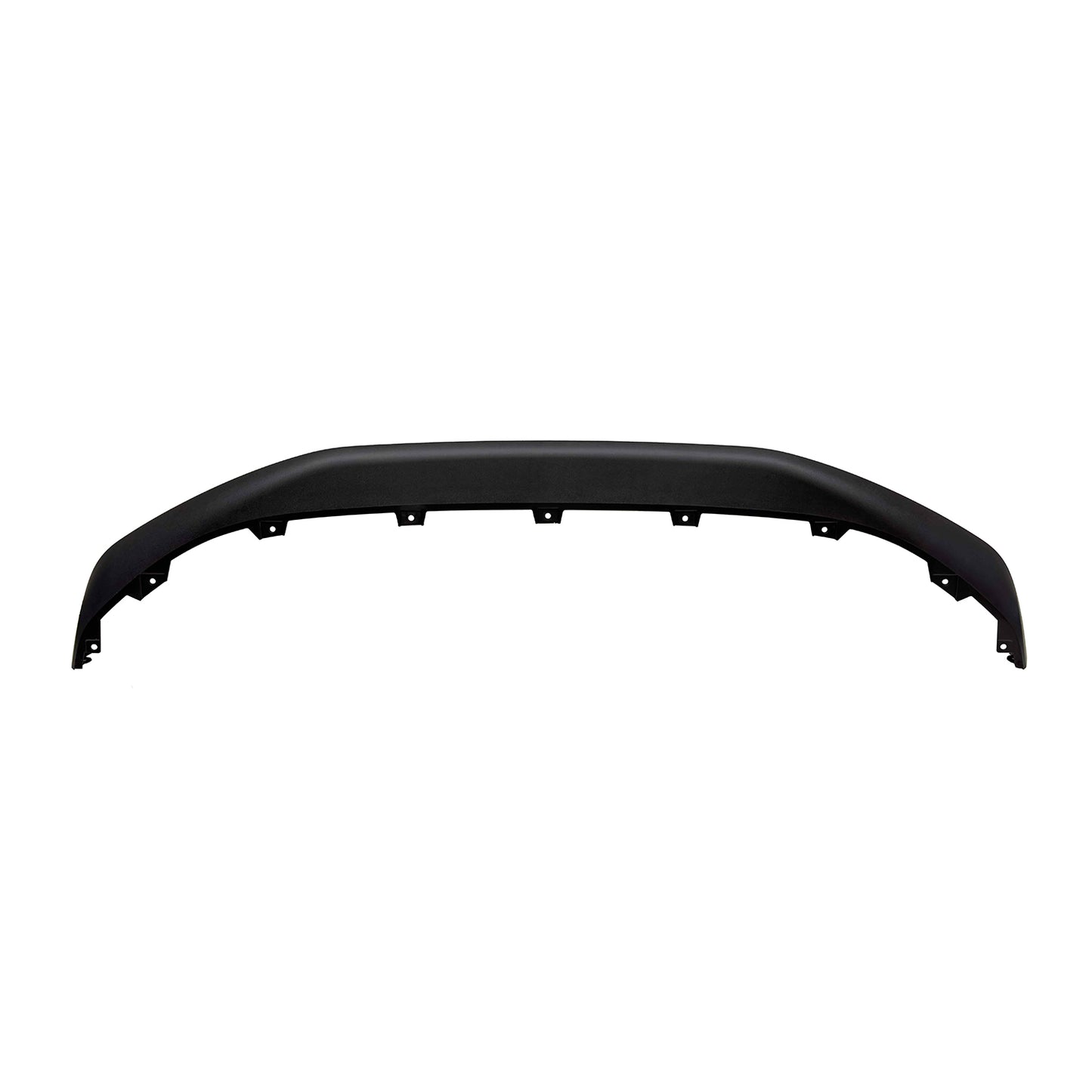 Front, Lower Valance, Textured