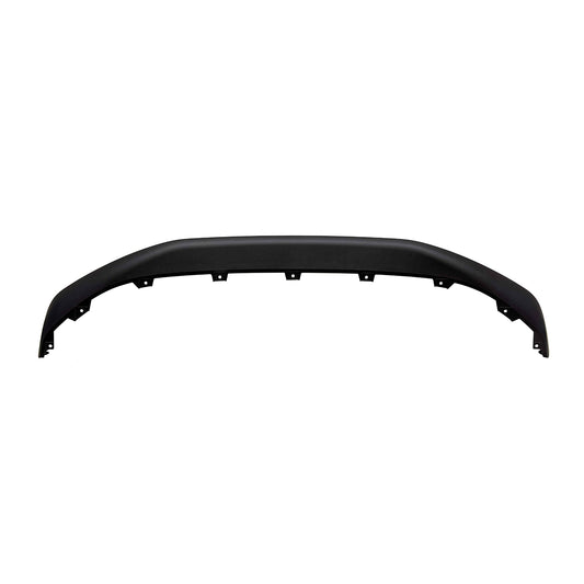 Front, Lower Valance, Textured