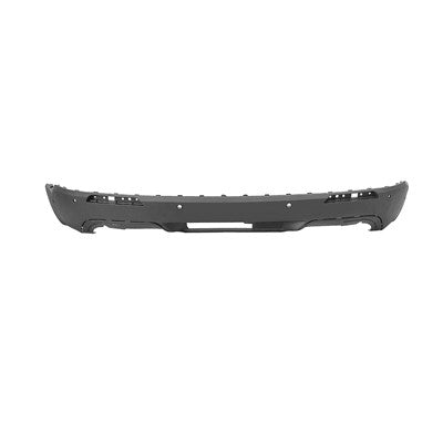 Front, Lower Valance, Primed