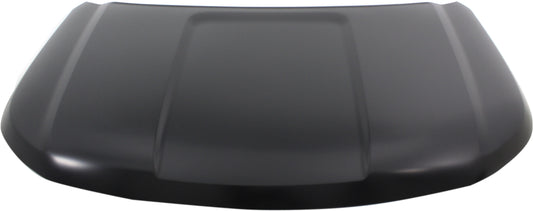 Factory Style Hood Aluminum Primed