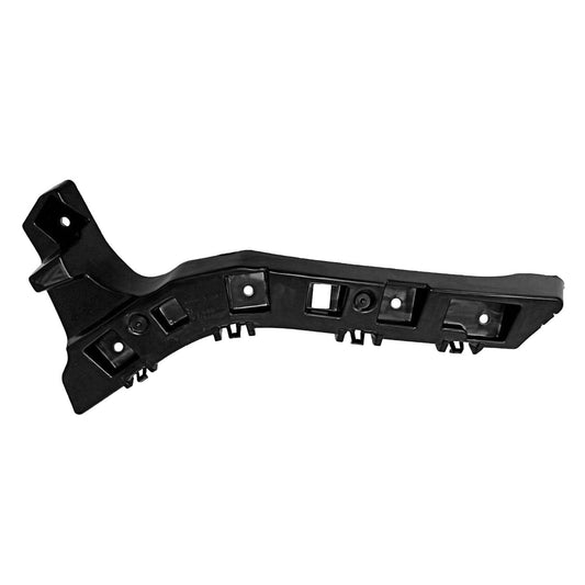 Rear, Passenger Side, Upper Bumper Bracket