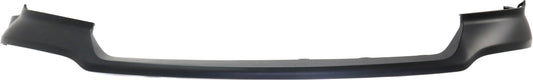 Front, Upper Primed Bumper Cover CAPA Certified