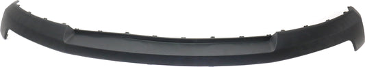 Front, Lower Bumper Cover, Textured CAPA CERTIFIED