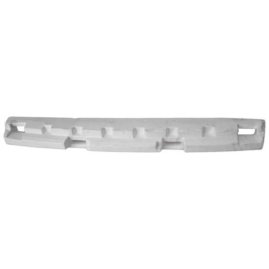 Front Bumper Absorber CAPA Certified