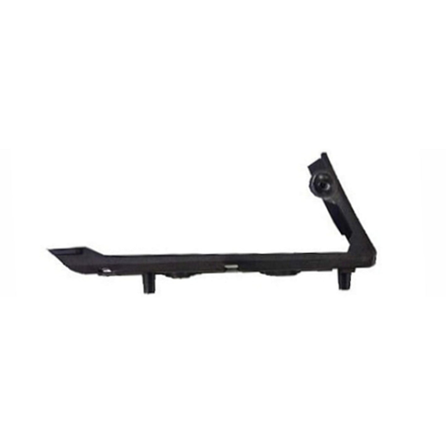Front, Driver Side Bumper Bracket