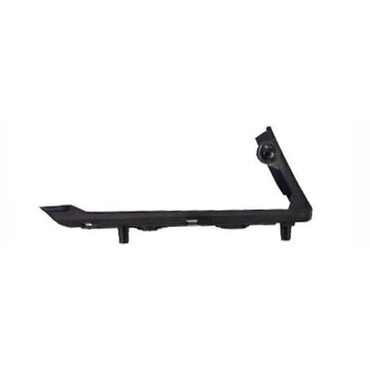 Front, Driver Side Bumper Bracket