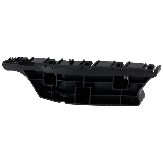 Front, Passenger Side Bumper Bracket, Bumper Guide
