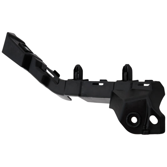 Front, Driver Side Bumper Bracket