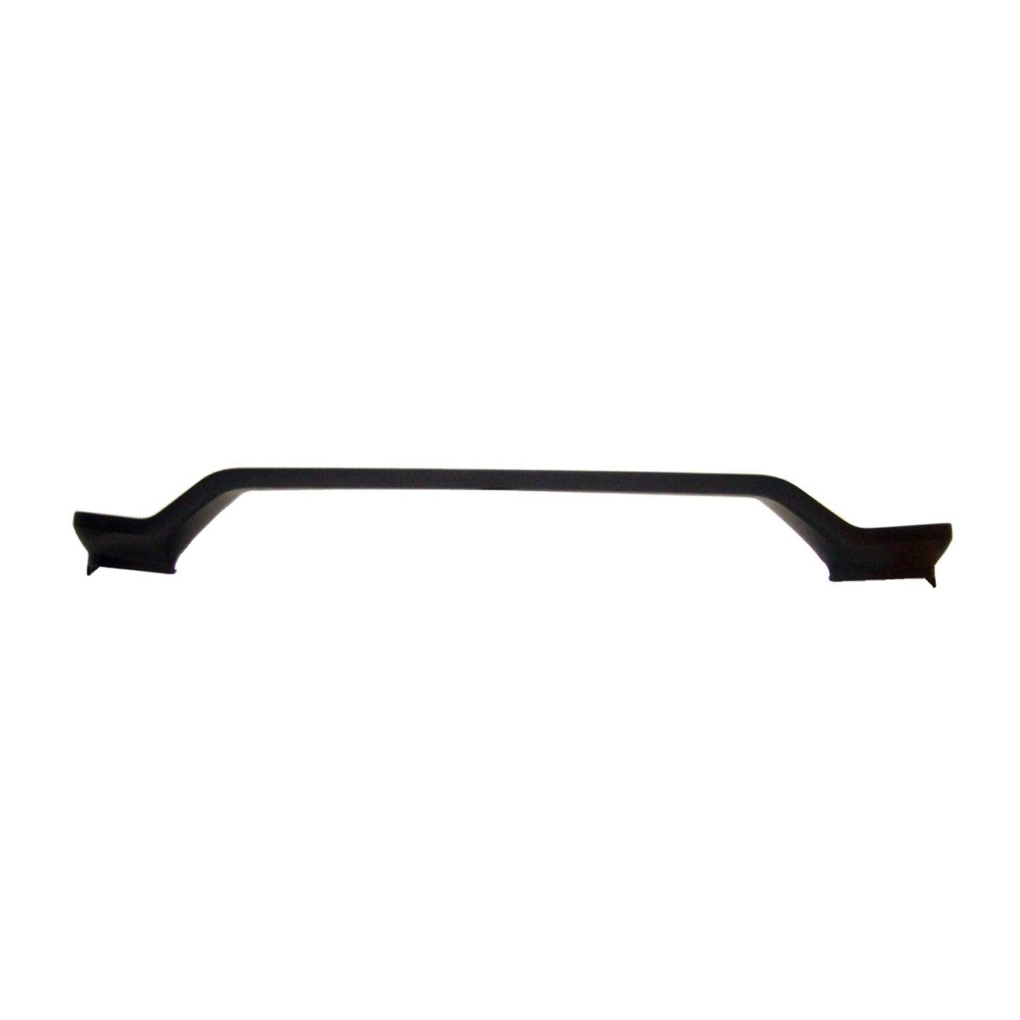 Front Bumper Trim, Primed