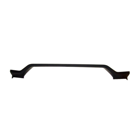 Front Bumper Trim, Primed