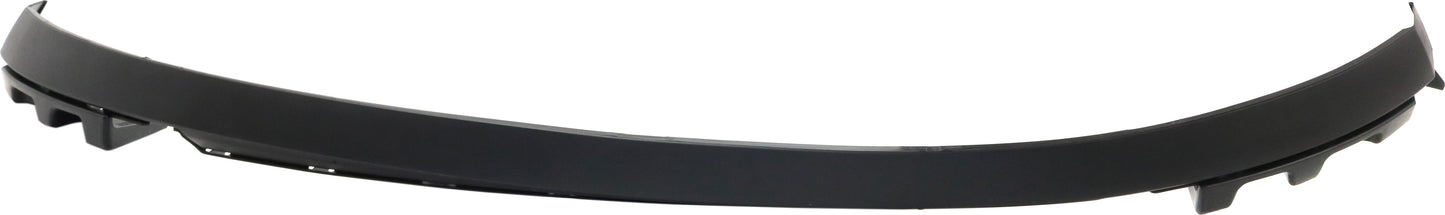 Front, Lower Valance, Cover Extension, Textured, CAPA Certified