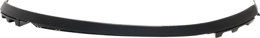 Front, Lower Valance, Cover Extension, Textured, CAPA Certified