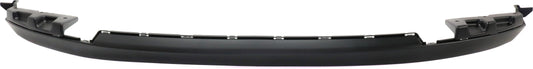 Front, Lower Valance, Extension, Textured, CAPA Certified