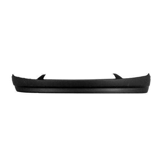 Front Valance, Textured