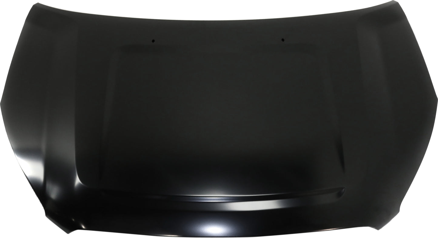 Factory Style Hood Aluminum Primed