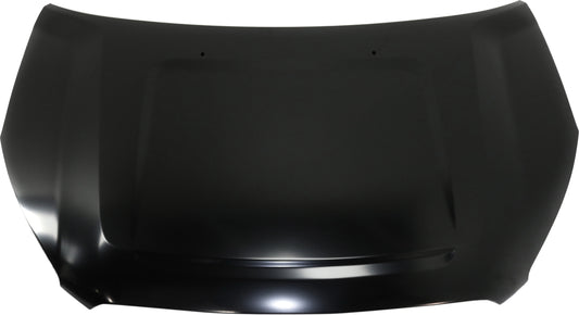 Factory Style Hood Aluminum Primed