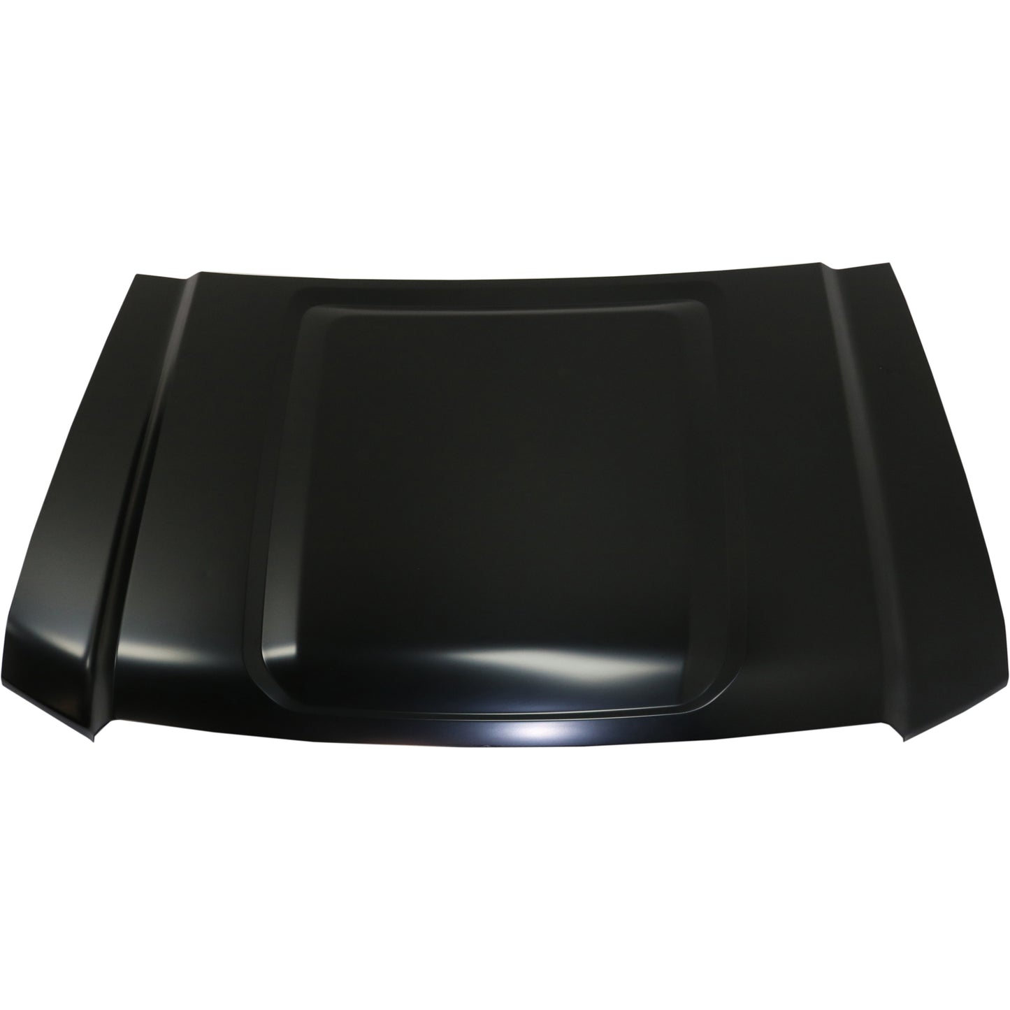 Factory Style Hood Steel Primed CAPA Certified