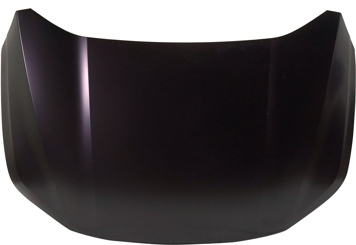 Factory Style Hood Steel Primed CAPA Certified