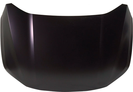 Factory Style Hood Steel Primed CAPA Certified