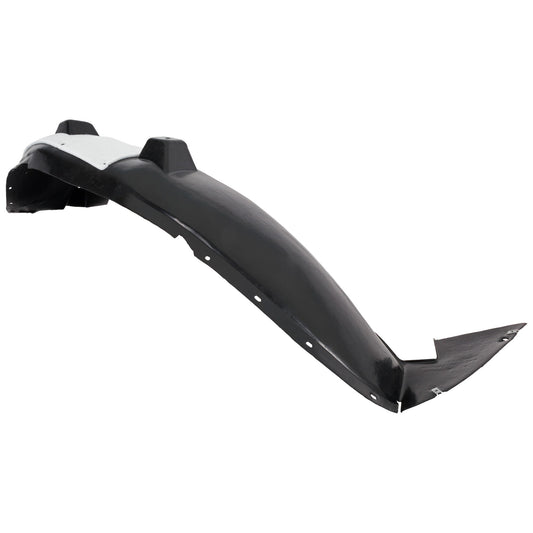 Front, Passenger Side Fender Liner CAPA Certified