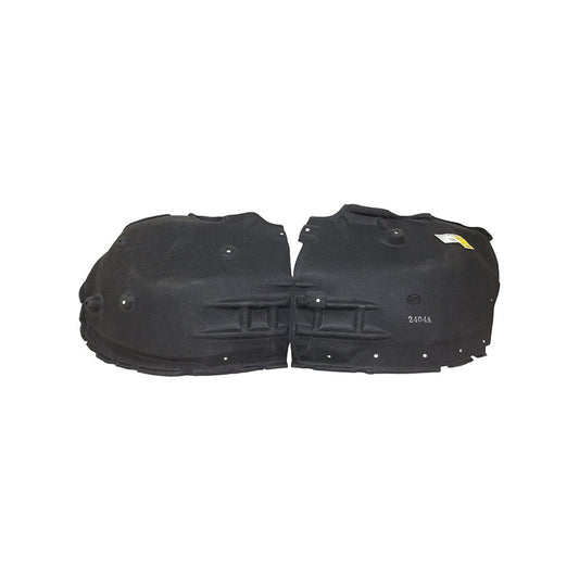 Front, Passenger Side Fender Liner CAPA Certified