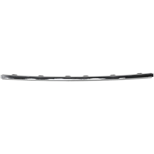 Front Bumper Trim