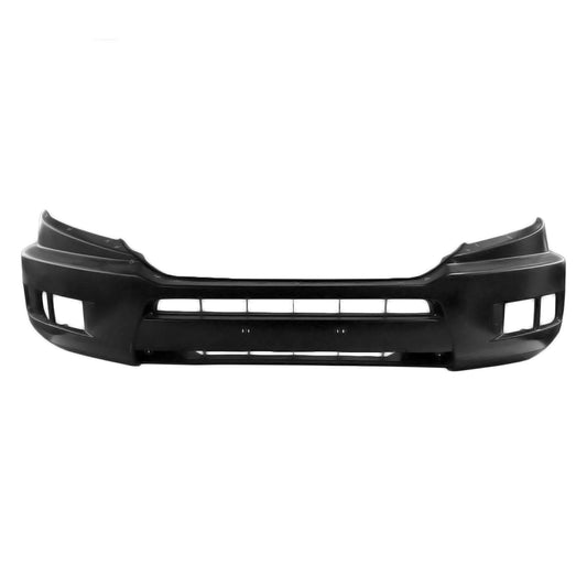 Front Primed Bumper Cover