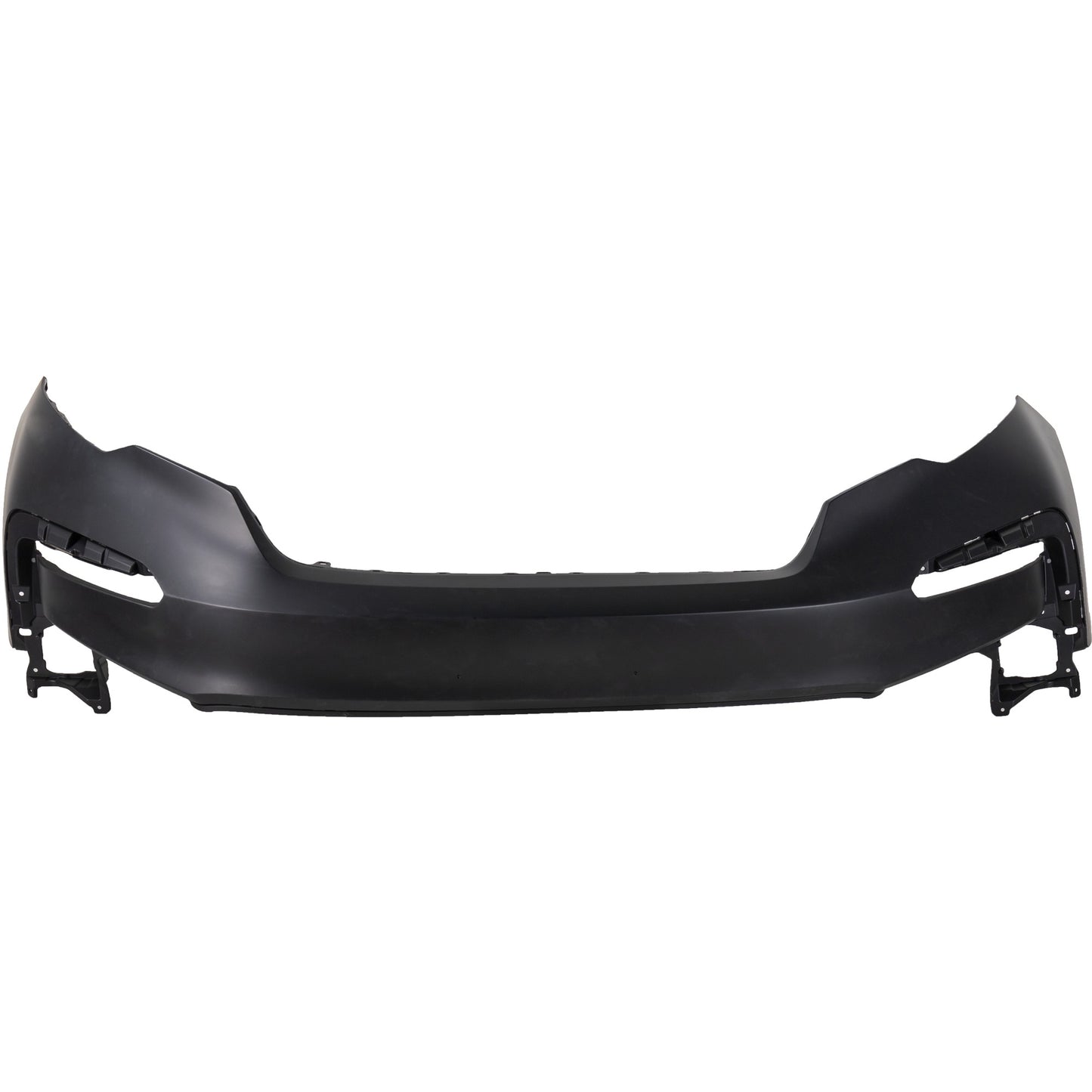 Front, Upper Primed Bumper Cover CAPA Certified
