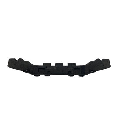 Front Bumper Absorber, Sport Type, CAPA CERTIFIED