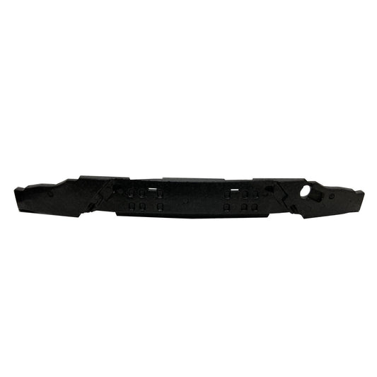 Front Bumper Absorber CAPA Certified