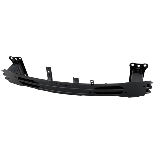 Front Bumper Reinforcement, Steel CAPA Certified
