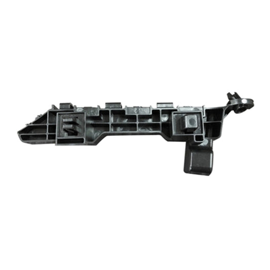 Front, Passenger Side Bumper Bracket, Bumper Cover Spacer