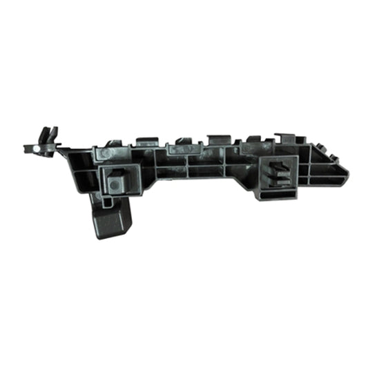 Front, Driver Side Bumper Bracket, Bumper Cover Spacer