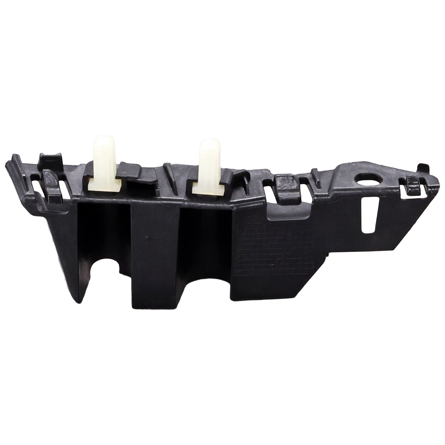 Front, Driver Side Bumper Bracket