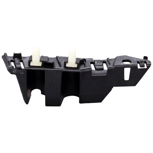 Front, Driver Side Bumper Bracket