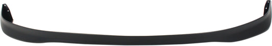 Front Valance, Air Spoiler, Primed