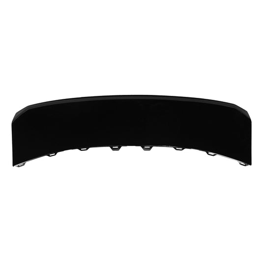Front Valance, Skid Plate, Primed, CAPA Certified