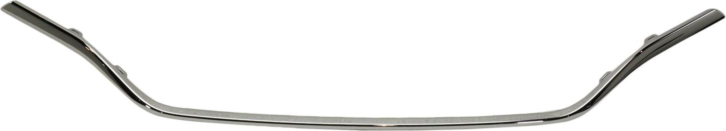 Grille Trim, Lower, Textured, CAPA CERTIFIED