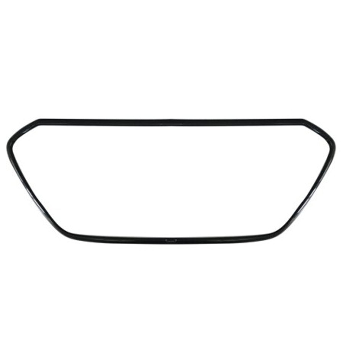Grille Trim, Front, Driver Side, Primed