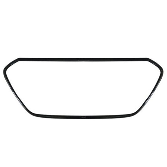 Grille Trim, Front, Driver Side, Primed