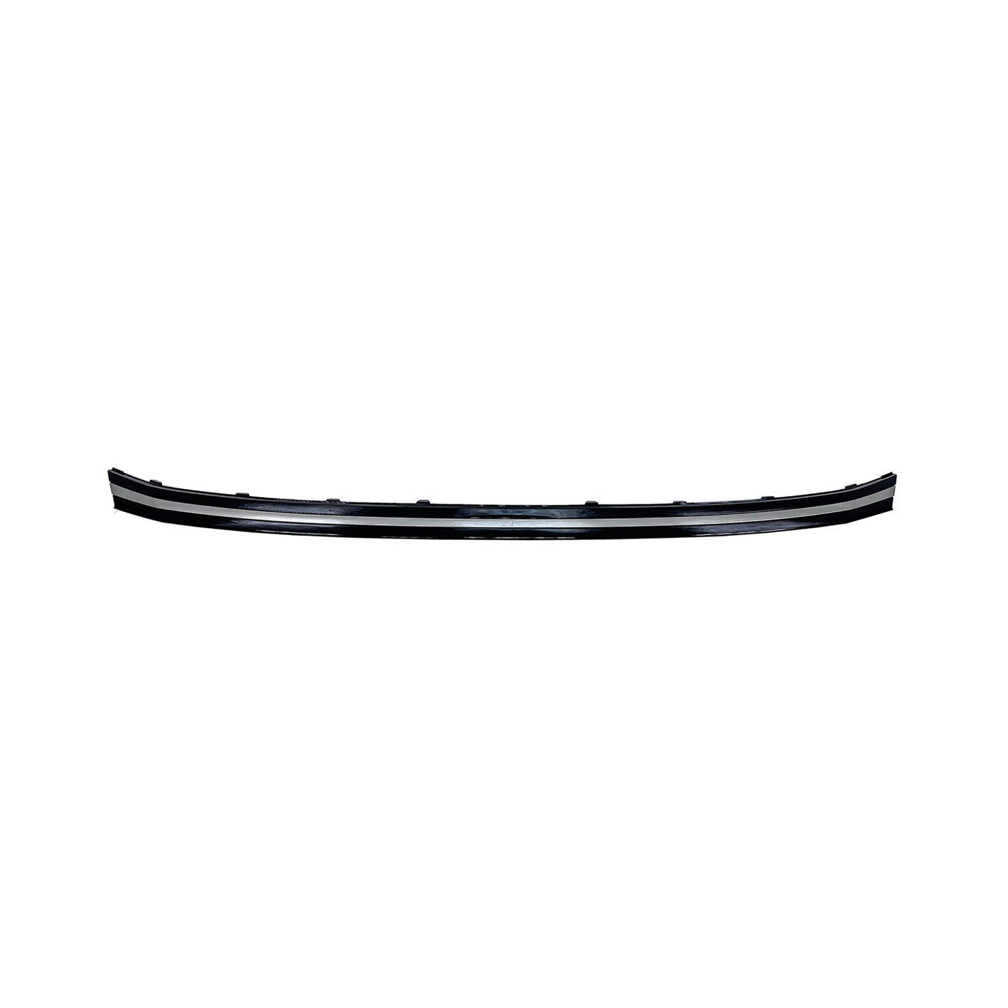 Grille Trim, Center, Upper, Chrome