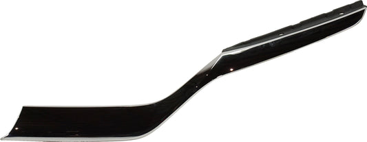Grille Trim, Driver Side, Chrome, 6 Cyl., 3.5L Engine