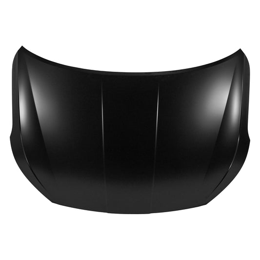 Factory Style Hood Steel Primed CAPA Certified