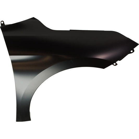 Front, Passenger Side Fender, Primed, CAPA CERTIFIED