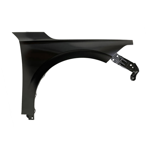 Front, Passenger Side Fender CAPA Certified